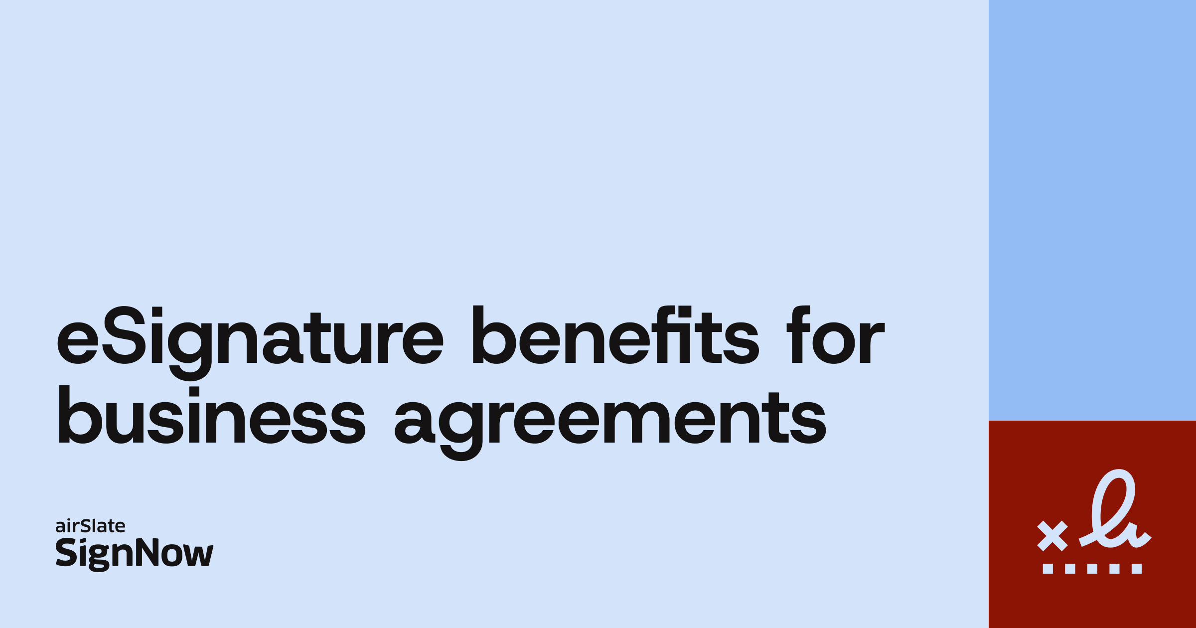 Learn the core benefits and features of electronic signature platforms.